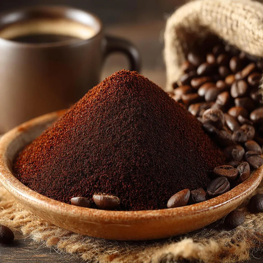 خرید قهوه عربیکا ۱۰۰ درصد بونورا با عطر دلنشین و طعم ملایم