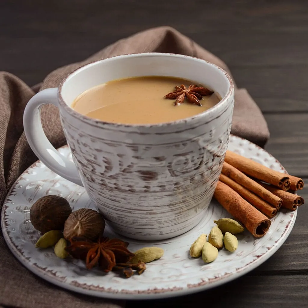 خرید چای کرک کیلویی؛ پودر چای کرک در بسته‌بندی یک کیلویی