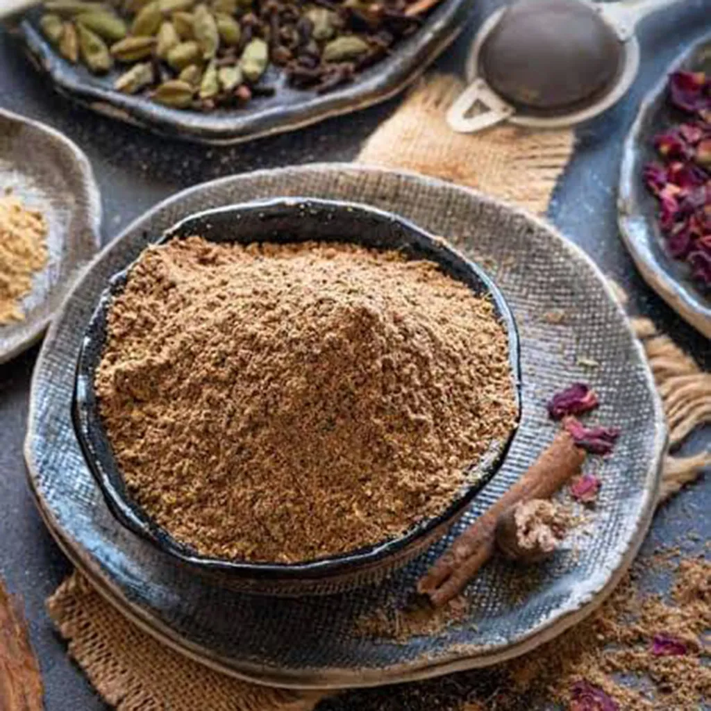 قیمت پودر چای ماسالا بونورا برای خرید اینترنتی چای ماسالا