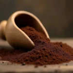 قهوه میکس ۵۰ ۵۰ عربیکا و روبوستا بونورا