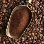 قهوه ترکیبی ۵۰٪ عربیکا ۵۰٪ روبوستا برای اسپرسو