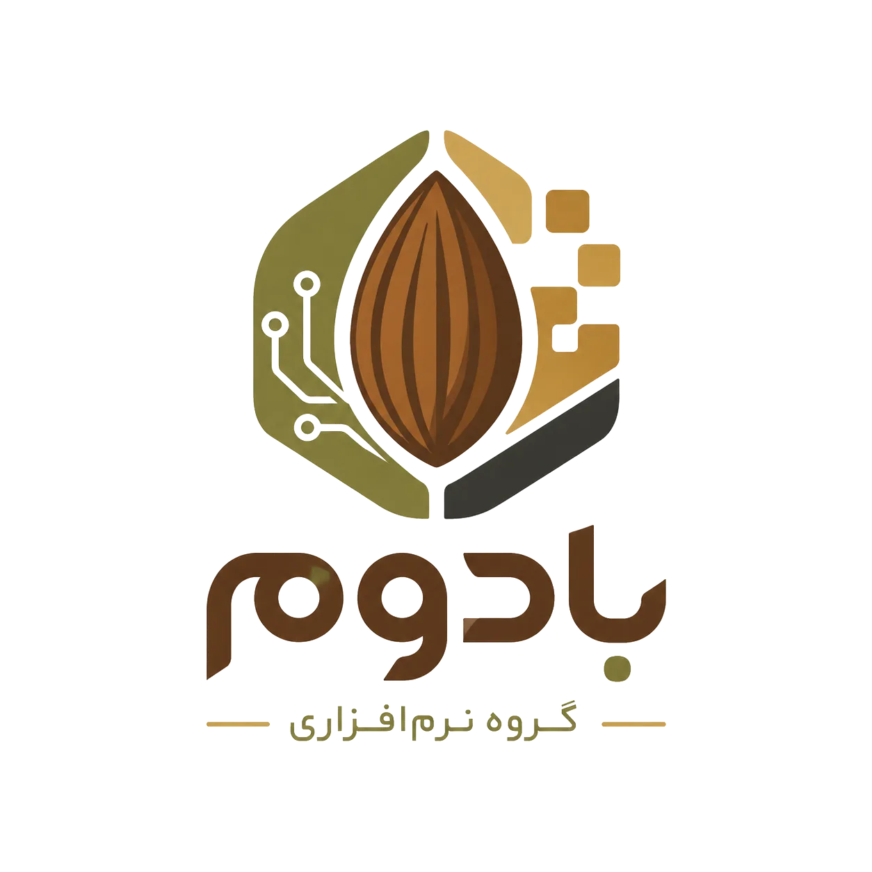گروه نرم افزاری بادوم