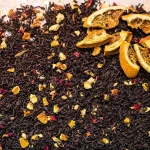 چای مراکشی اعلا
