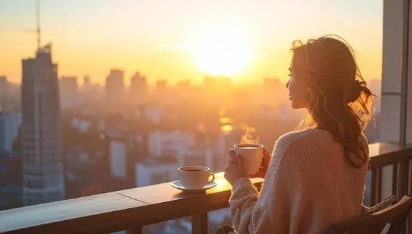 نقشه مصرف جهانی قهوه با نمایش نسبت روبوستا به عربیکا و سبک‌های محبوب دم‌آوری