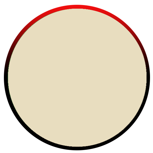 رنگ سفید شیری