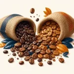 قهوه ترکیبی