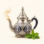 چای مراکشی