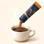 قهوه فوری