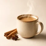 نوشیدنی گرم