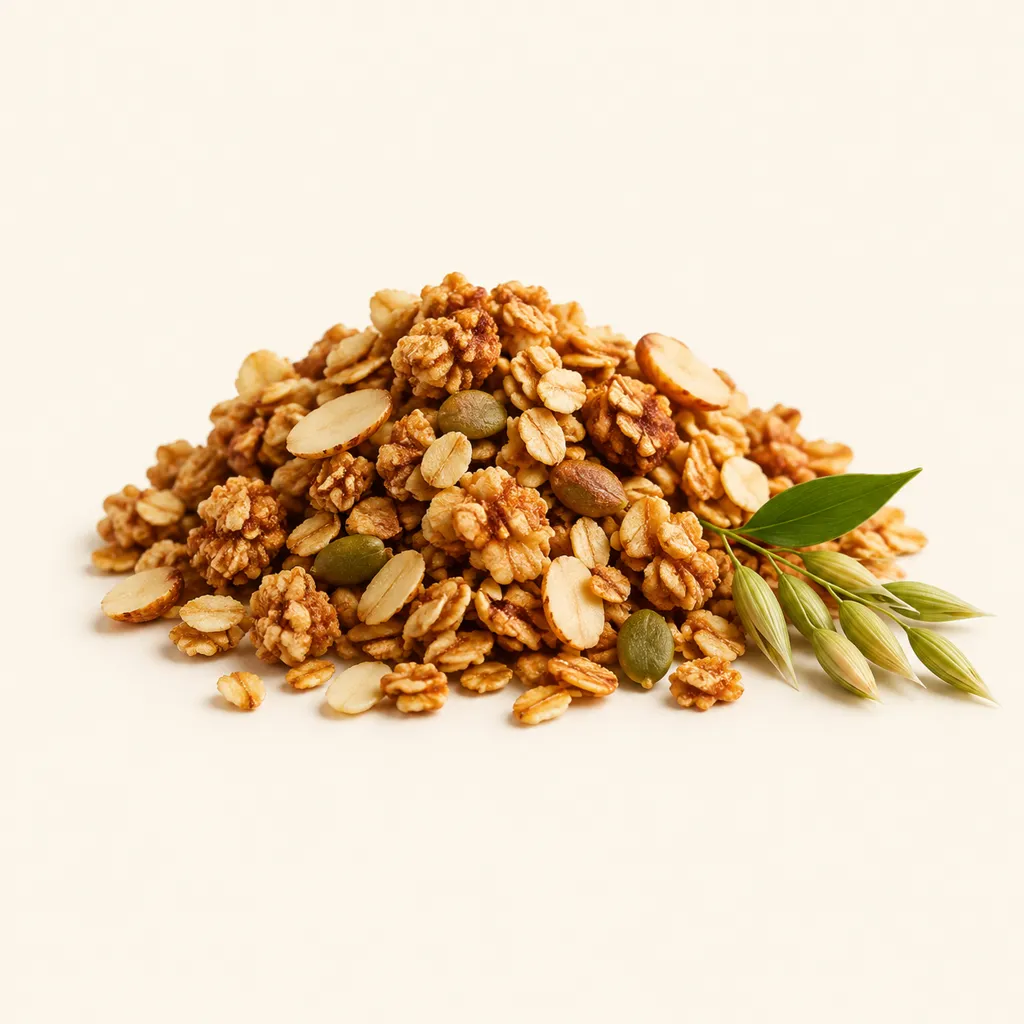 خرید گرانولا