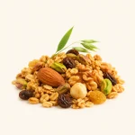 گرانولا مغز خشکبار