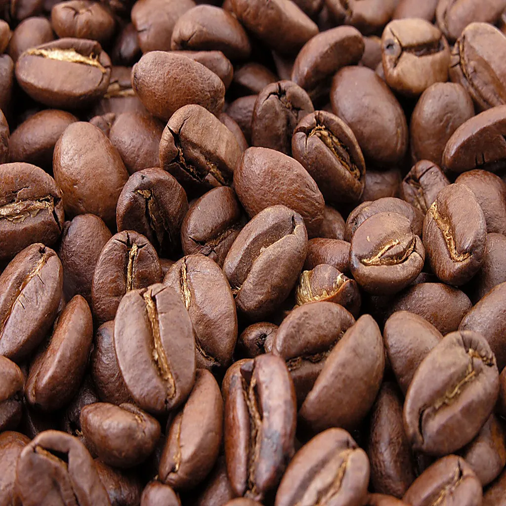قهوه مناسب اسپرسو