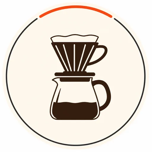قهوه ساز دمی (فیلتری)