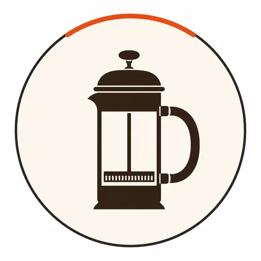 فرنچ پرس