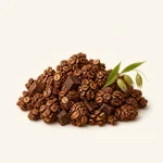گرانولا شکلاتی