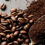 قیمت قهوه ۲۰ درصد عربیکا ۸۰ درصد روبوستا